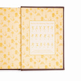 Sherlock's Notes Notebook