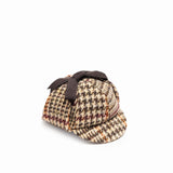 Miniature Deerstalker for Dogs&Cats