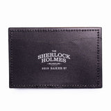 Credit card holder