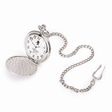 Pocket Watch