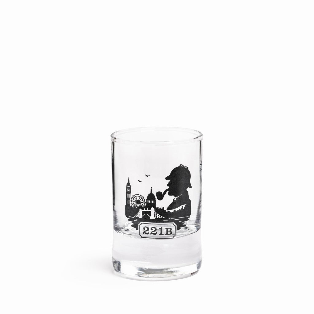 Shot Glass