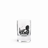Shot Glass