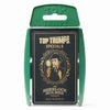 Top Trumps - Sherlock Holmes