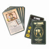 Top Trumps - Sherlock Holmes