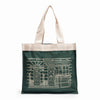 Museum Sketch Large Bag
