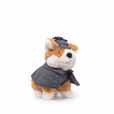 Sherlock Corgi
