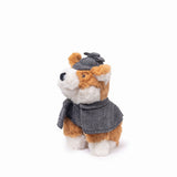 Sherlock Corgi