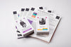 221b Card Game Gibsons