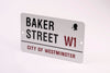 Street Sign