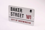 Street Sign