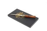 Letter Opener Book Handle