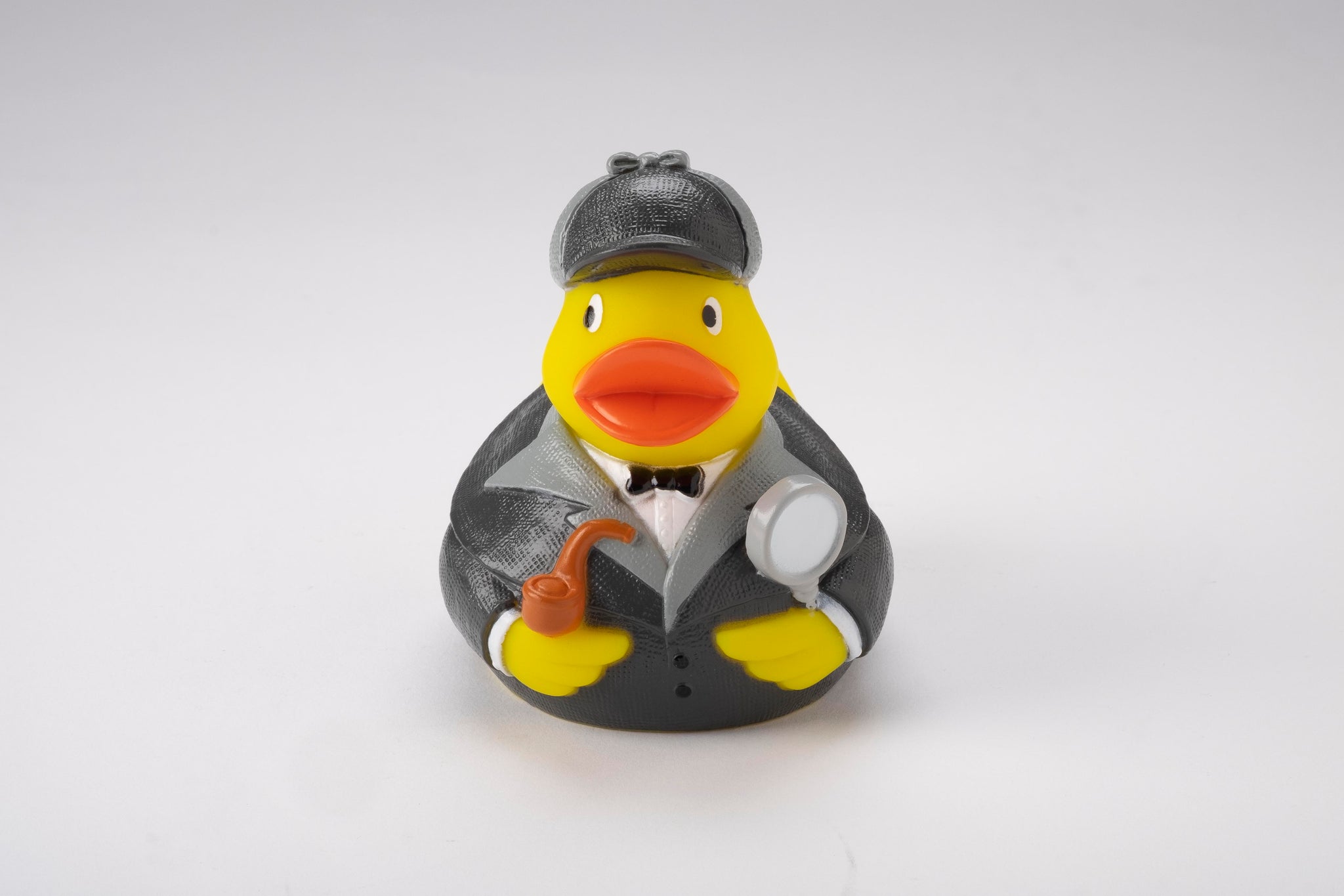 Rubber Ducks – Sherlock-Holmes-Museum