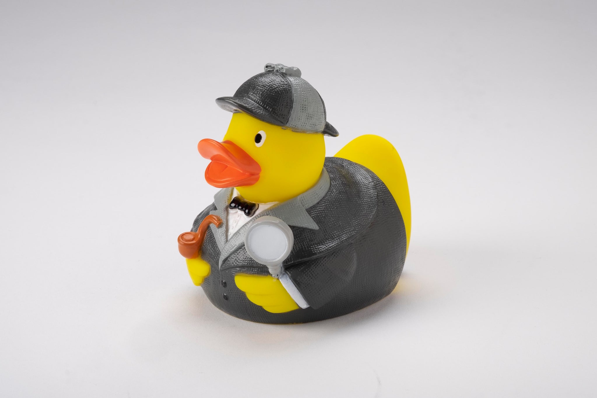 Sherlock holmes rubber duck on sale